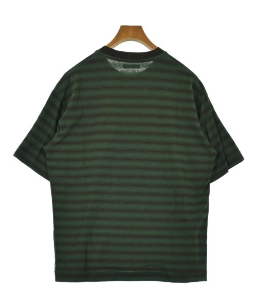 UNITED ARROWS（ユナイテッドアローズ）Tシャツ・カットソー 緑 サイズ:L メンズ/2200611093134