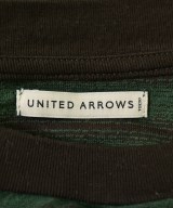 UNITED ARROWS（ユナイテッドアローズ）Tシャツ・カットソー 緑 サイズ:L メンズ/2200611093134
