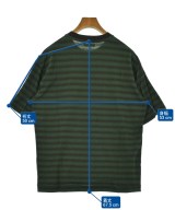 UNITED ARROWS（ユナイテッドアローズ）Tシャツ・カットソー 緑 サイズ:L メンズ/2200611093134