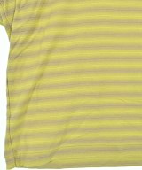 UNITED ARROWS（ユナイテッドアローズ）Tシャツ・カットソー 黄 サイズ:L メンズ/2200611093141