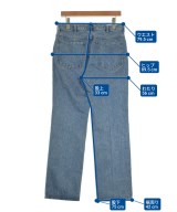 UNITED ARROWS（ユナイテッドアローズ）デニムパンツ 紺 サイズ:M メンズ/2200611634016