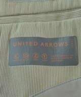 UNITED ARROWS（ユナイテッドアローズ）カジュアルジャケット グレー サイズ:M メンズ/2200611812018
