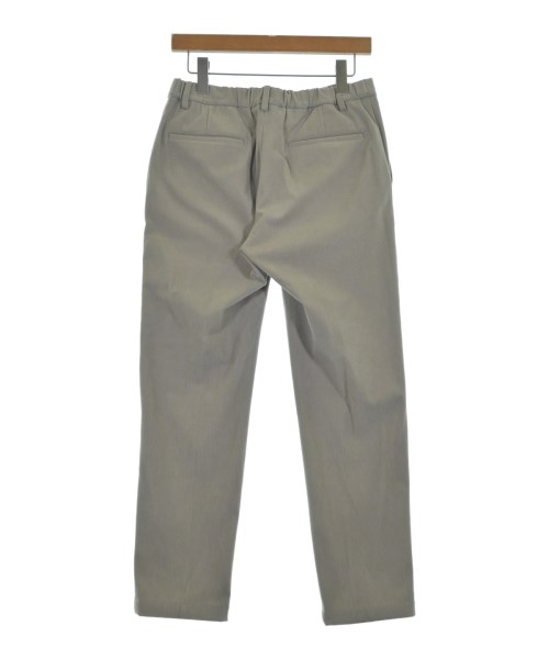 UNITED ARROWS（ユナイテッドアローズ）スラックス グレー サイズ:M メンズ/2200611812025