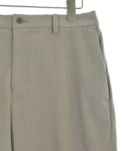 UNITED ARROWS（ユナイテッドアローズ）スラックス グレー サイズ:M メンズ/2200611812025