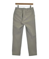 UNITED ARROWS（ユナイテッドアローズ）スラックス グレー サイズ:M メンズ/2200611812025