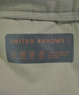 UNITED ARROWS（ユナイテッドアローズ）スラックス グレー サイズ:M メンズ/2200611812025