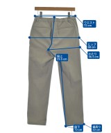 UNITED ARROWS（ユナイテッドアローズ）スラックス グレー サイズ:M メンズ/2200611812025