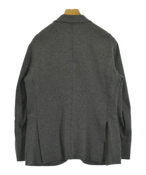 UNITED ARROWS（ユナイテッドアローズ）テーラードジャケット グレー サイズ:50(XL位) メンズ/2200611826022