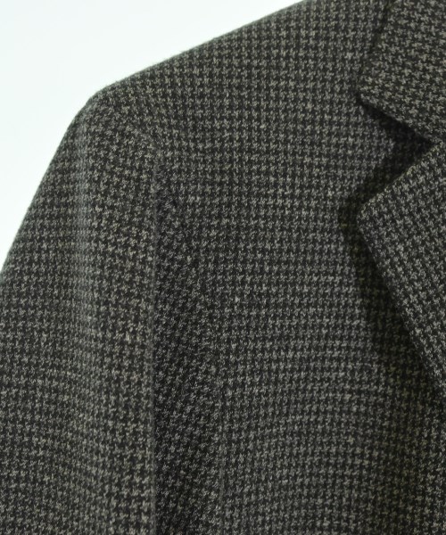 UNITED ARROWS（ユナイテッドアローズ）テーラードジャケット グレー サイズ:50(XL位) メンズ/2200611826022