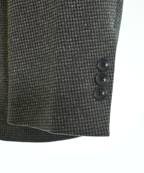 UNITED ARROWS（ユナイテッドアローズ）テーラードジャケット グレー サイズ:50(XL位) メンズ/2200611826022