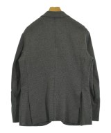 UNITED ARROWS（ユナイテッドアローズ）テーラードジャケット グレー サイズ:50(XL位) メンズ/2200611826022
