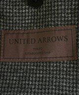 UNITED ARROWS（ユナイテッドアローズ）テーラードジャケット グレー サイズ:50(XL位) メンズ/2200611826022