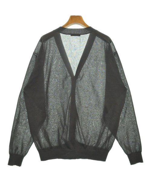 UNITED ARROWS（ユナイテッドアローズ）カーディガン グレー サイズ:L メンズ/2200605194076
