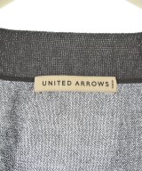UNITED ARROWS（ユナイテッドアローズ）カーディガン グレー サイズ:L メンズ/2200605194076