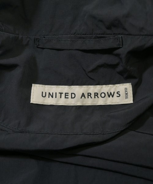 UNITED ARROWS（ユナイテッドアローズ）その他 グレー サイズ:L メンズ/2200605194083