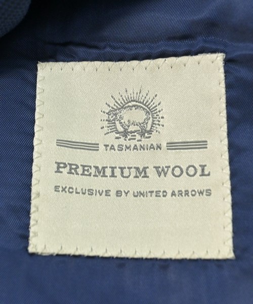 UNITED ARROWS（ユナイテッドアローズ）その他 紺 サイズ:46/46(M位) メンズ/2200611990020