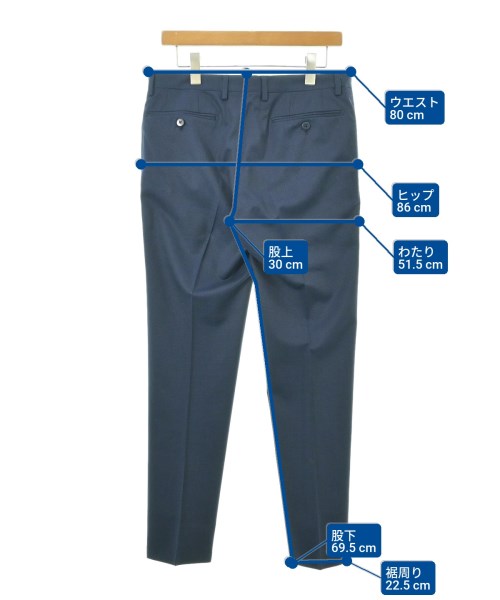 UNITED ARROWS（ユナイテッドアローズ）その他 紺 サイズ:46/46(M位) メンズ/2200611990020