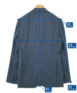 UNITED ARROWS（ユナイテッドアローズ）その他 紺 サイズ:46/46(M位) メンズ/2200611990020