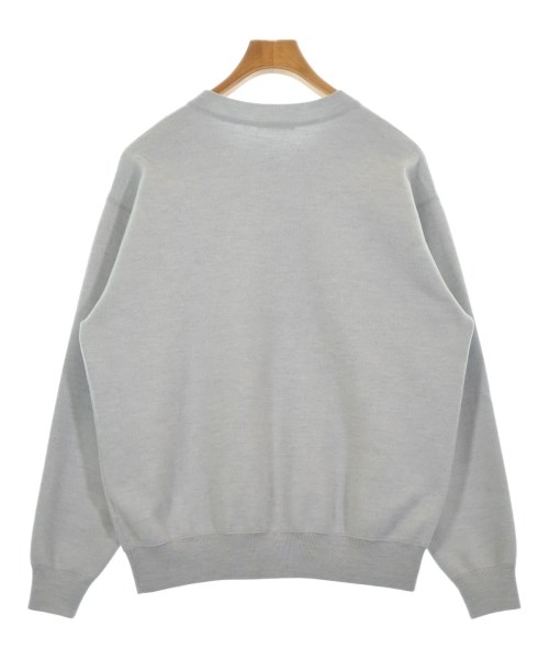 UNITED ARROWS（ユナイテッドアローズ）スウェット グレー サイズ:M メンズ/2200610125027