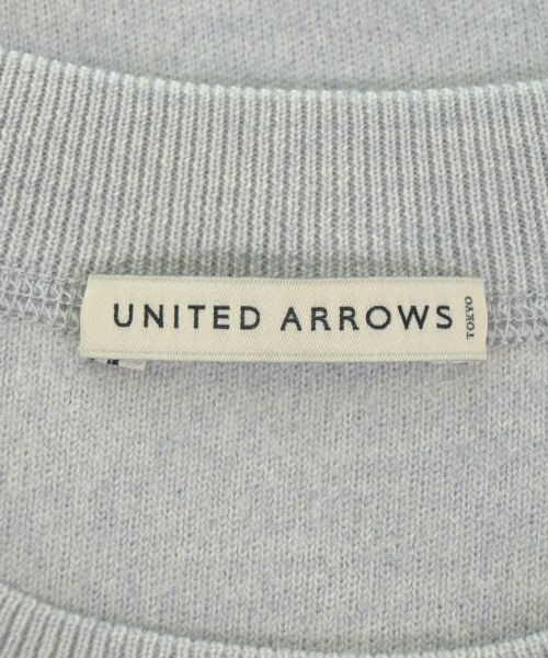 UNITED ARROWS（ユナイテッドアローズ）スウェット グレー サイズ:M メンズ/2200610125027