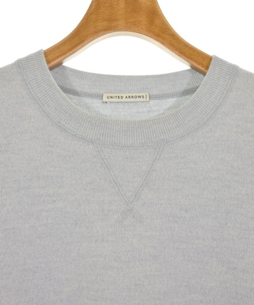 UNITED ARROWS（ユナイテッドアローズ）スウェット グレー サイズ:M メンズ/2200610125027