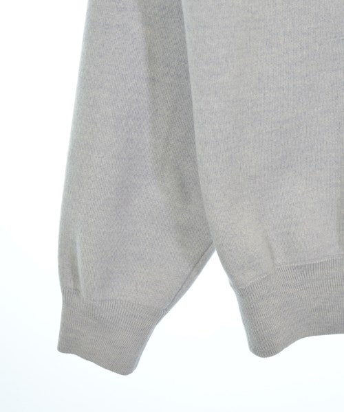 UNITED ARROWS（ユナイテッドアローズ）スウェット グレー サイズ:M メンズ/2200610125027