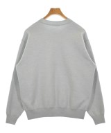 UNITED ARROWS（ユナイテッドアローズ）スウェット グレー サイズ:M メンズ/2200610125027