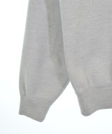UNITED ARROWS（ユナイテッドアローズ）スウェット グレー サイズ:M メンズ/2200610125027