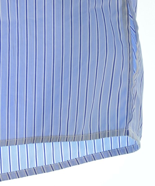 UNITED ARROWS（ユナイテッドアローズ）カジュアルシャツ 青 サイズ:L メンズ/2200610125034