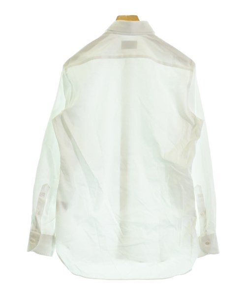 UNITED ARROWS（ユナイテッドアローズ）ドレスシャツ 白 サイズ:39(M位) メンズ/2200612188051