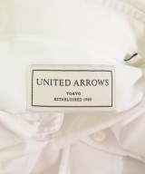 UNITED ARROWS（ユナイテッドアローズ）ドレスシャツ 白 サイズ:39(M位) メンズ/2200612188051