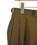 UNITED ARROWS（ユナイテッドアローズ）スラックス 茶 サイズ:L メンズ/2200612188334
