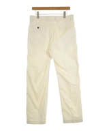UNITED ARROWS（ユナイテッドアローズ）チノパン 白 サイズ:M メンズ/2200605996069