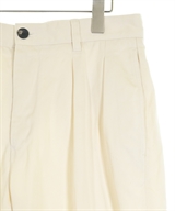 UNITED ARROWS（ユナイテッドアローズ）チノパン 白 サイズ:M メンズ/2200605996069