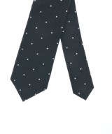 UNITED ARROWS（ユナイテッドアローズ）ネクタイ 黒 サイズ:- メンズ/2200612969018