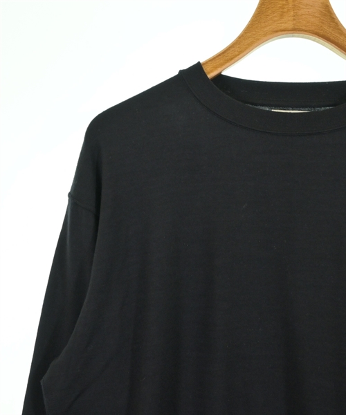 UNITED ARROWS（ユナイテッドアローズ）Tシャツ・カットソー 黒 サイズ:M メンズ/2200613036023