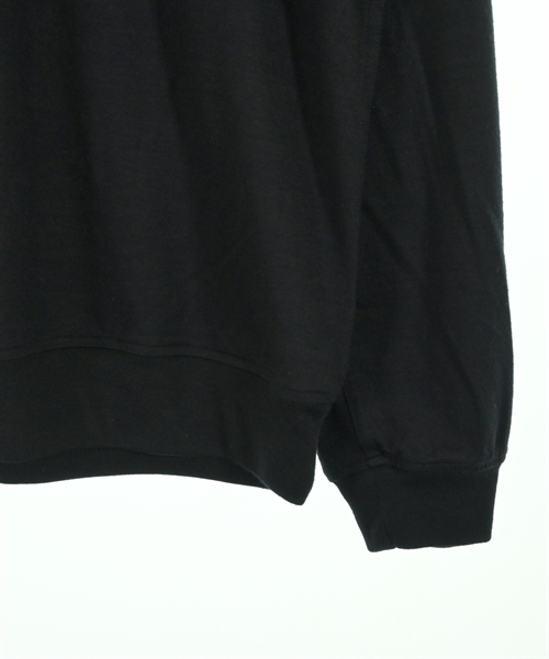 UNITED ARROWS（ユナイテッドアローズ）Tシャツ・カットソー 黒 サイズ:M メンズ/2200613036023