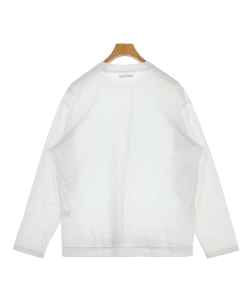 UNITED ARROWS（ユナイテッドアローズ）Tシャツ・カットソー 白 サイズ:L メンズ/2200612362314