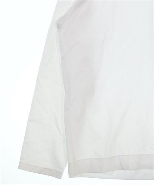 UNITED ARROWS（ユナイテッドアローズ）Tシャツ・カットソー 白 サイズ:L メンズ/2200612362314
