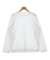 UNITED ARROWS（ユナイテッドアローズ）Tシャツ・カットソー 白 サイズ:L メンズ/2200612362314