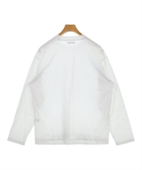 UNITED ARROWS（ユナイテッドアローズ）Tシャツ・カットソー 白 サイズ:L メンズ/2200612362314