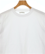 UNITED ARROWS（ユナイテッドアローズ）Tシャツ・カットソー 白 サイズ:L メンズ/2200612362314