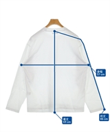 UNITED ARROWS（ユナイテッドアローズ）Tシャツ・カットソー 白 サイズ:L メンズ/2200612362314