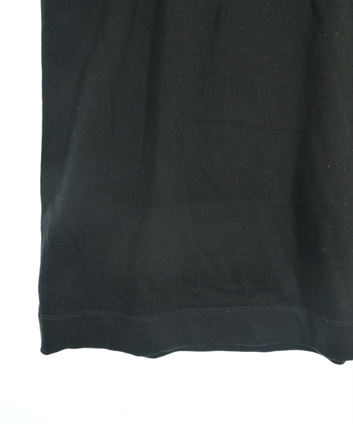 UNITED ARROWS（ユナイテッドアローズ）Tシャツ・カットソー 黒 サイズ:L メンズ/2200613299060