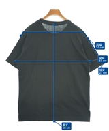 UNITED ARROWS（ユナイテッドアローズ）Tシャツ・カットソー 黒 サイズ:L メンズ/2200613299060