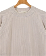 UNITED ARROWS（ユナイテッドアローズ）ニット・セーター ベージュ サイズ:L メンズ/2200613347013