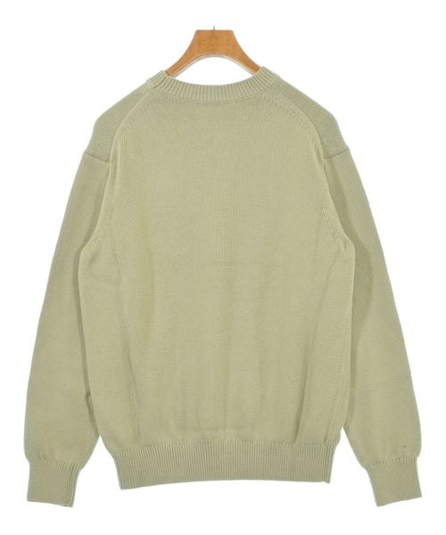 UNITED ARROWS（ユナイテッドアローズ）ニット・セーター 緑 サイズ:L メンズ/2200613347044