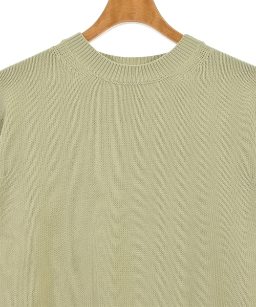 UNITED ARROWS（ユナイテッドアローズ）ニット・セーター 緑 サイズ:L メンズ/2200613347044
