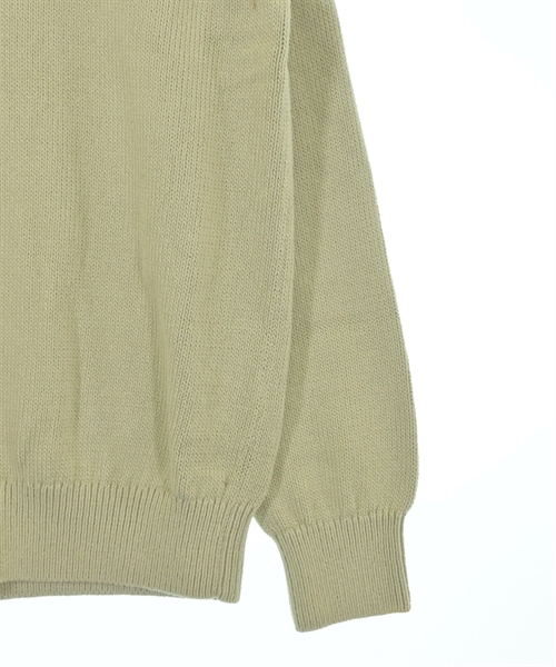 UNITED ARROWS（ユナイテッドアローズ）ニット・セーター 緑 サイズ:L メンズ/2200613347044