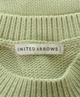 UNITED ARROWS（ユナイテッドアローズ）ニット・セーター 緑 サイズ:L メンズ/2200613347044